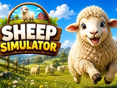 Lojë Sheep Simulator Animal Games
