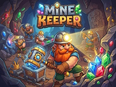 Lojë Mine Keeper