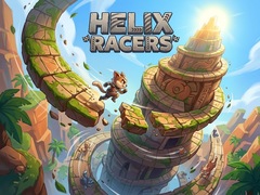 Lojë Helix Racers