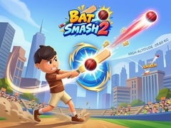 Lojë Bat Smash 2