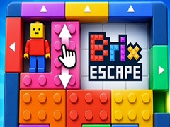 Lojë Brix Escape