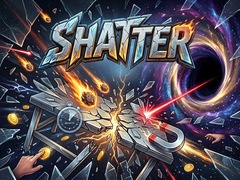 Lojë Shatter