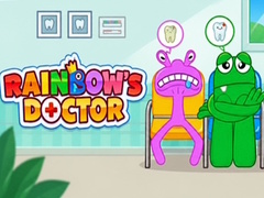 Lojë Rainbow's Doctor