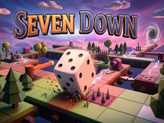 Lojë Seven Down