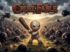 Lojë Cruel Fable