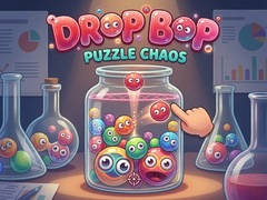 Lojë Drop Bop