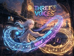 Lojë Three Voices
