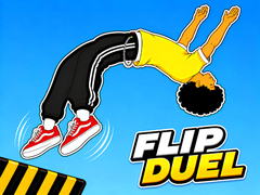 Lojë Flip Duel