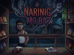 Lojë Narinig Mo Ba