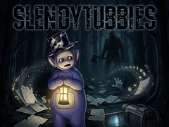 Lojë Slendytubbies