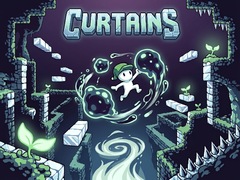 Lojë Curtains