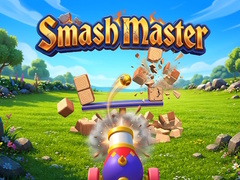 Lojë Smash Master
