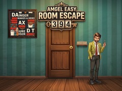 Lojë Amgel Easy Room Escape 394