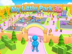 Lojë My Little Park 3D