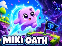 Lojë Miki Oath