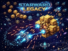 Lojë Starward Legacy