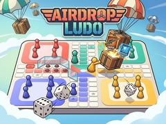 Lojë Airdrop Ludo