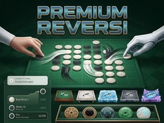 Lojë Premimum Reversi