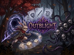 Lojë Outblight
