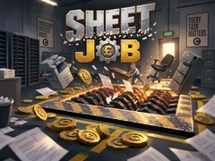Lojë Sheet Job