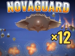 Lojë NOVAGUARD