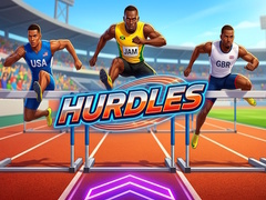 Lojë HURDLES