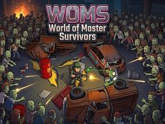 Lojë WOMS World of Master Survivors
