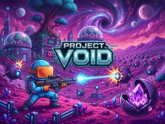 Lojë Project VOID