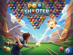 Lojë Pool Shooter
