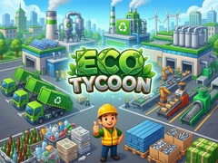 Lojë Eco Tycoon