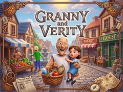 Lojë Granny and Verity