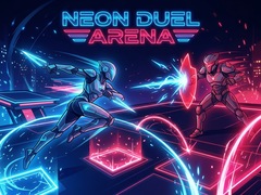 Lojë Neon Duel Arena