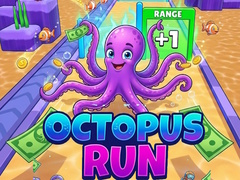 Lojë Octopus Run