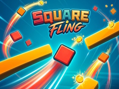 Lojë Square Fling