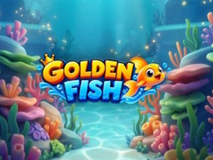 Lojë Golden Fish