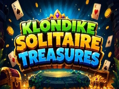 Lojë Klondike Solitaire Treasures
