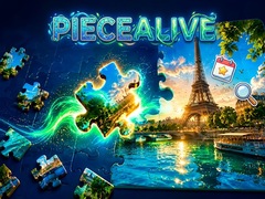Lojë PieceAlive