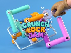 Lojë Crunch Lock Jam