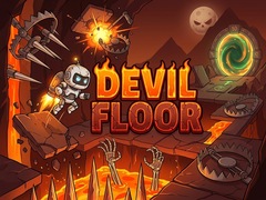 Lojë Devil Floor