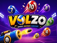 Lojë Volzo