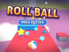 Lojë Roll Ball