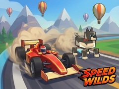 Lojë Speed Wilds
