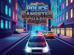 Lojë Police Gangster Chase