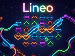 Lojë Lineo