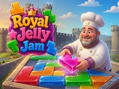 Lojë Royal Jelly Jam