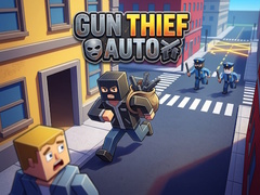 Lojë Gun Thief Auto