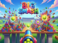 Lojë Big Smash