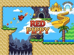 Lojë Red Pippy