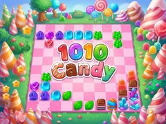 Lojë 1010 Candy