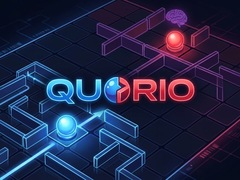 Lojë Quorio